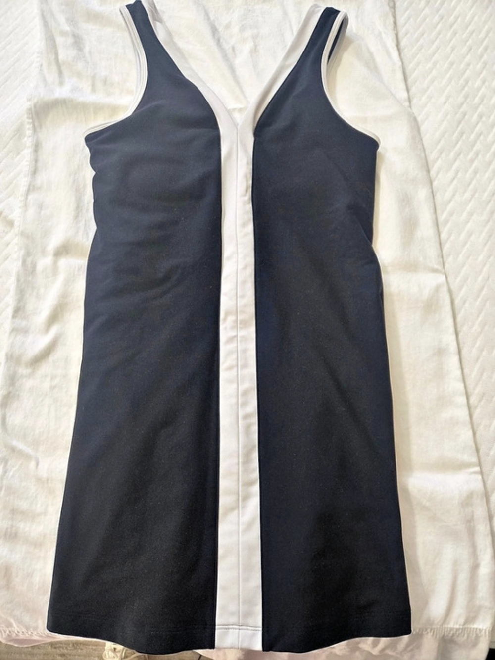Abercrombie YPB Athletic Dress
